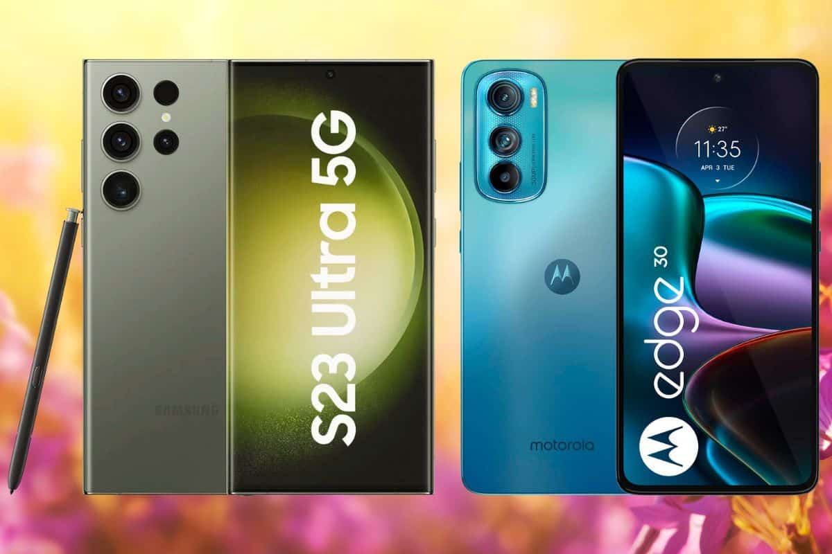 Os Melhores Celulares Top De Linha De 2023