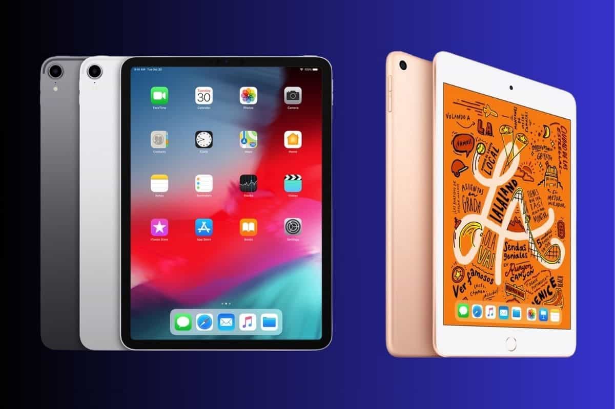 Os Melhores Ipads De O Que Esperar