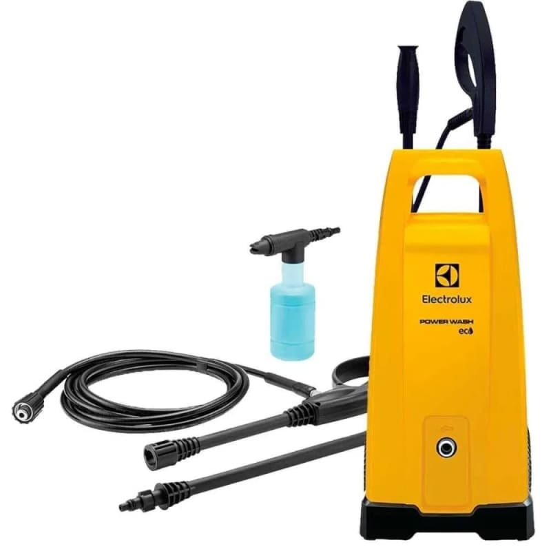 Electrolux Power Wash Eco